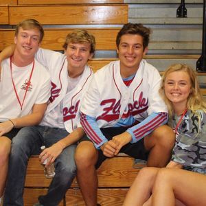 Meet your Posher, Matthew